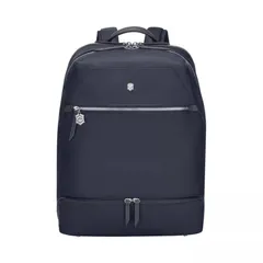 ビクトリノックス メンズ バッグ バックパック・リュックサック Victorinox Victoria Signature Deluxe Backpack Blue ブルー