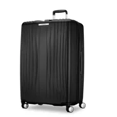 サムソナイト メンズ バッグ スーツケース Samsonite Opto 3 Large Spinner Basalt Black ブラック