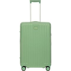 브릭스 남성 가방 가방 Brics Positano 27 Spinner Expandable Sage 세이지