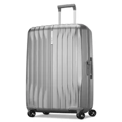 サムソナイト メンズ バッグ スーツケース Samsonite UpLift Hardside Large Spinner Silver Shimmer シルバーのサムネイル