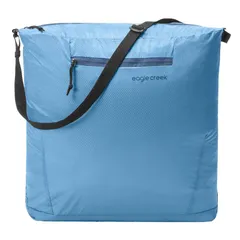 イーグルクリーク メンズ バッグ トートバッグ Eagle Creek Packable Tote Blue Dawn ブルーのサムネイル