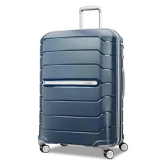 サムソナイト メンズ バッグ スーツケース Samsonite Freeform 28 Spinner Navy ネイビーのサムネイル