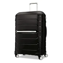 サムソナイト メンズ バッグ スーツケース Samsonite Freeform 28 Spinner Black ブラックのサムネイル
