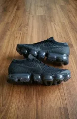 ナイキ エア ヴェイパーマックス トリプルブラック 230