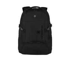 ビクトリノックス メンズ バッグ バックパック・リュックサック Victorinox VX Sport Evo Deluxe Backpack Black ブラック