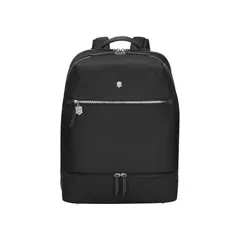 ビクトリノックス メンズ バッグ バックパック・リュックサック Victorinox Victoria Signature Deluxe Backpack Black ブラック