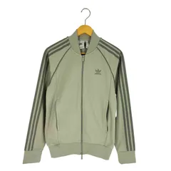 アディダスオリジナルス adidas Originals アディカラー クラシックス SSTトラックジャケット メンズ JPN：S 