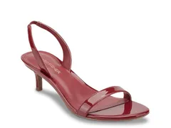マークフィッシャー レディース シューズ サンダル Marc FisherSalla Sandal Red Patent レッドのサムネイル