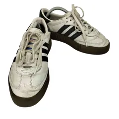 アディダスオリジナルス adidas Originals SAMBAROSE レディース JPN：22.5 