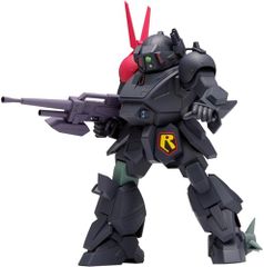 ボトムズ アクティックギア ブラッドサッカー ツヴァークAG-V20 荒野の