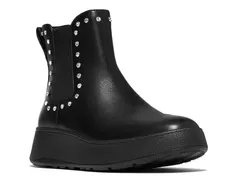 フィットフロップ レディース シューズ ブーツ・レインブーツ チェルシーブーツ チェルシー ブーツ FitFlop FMode Chelsea Boot Black ブラックのサムネイル