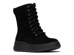 フィットフロップ レディース シューズ ブーツ・レインブーツ FitFlop FMode Bootie Black ブラックのサムネイル
