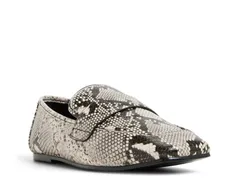アルド レディース シューズ スリッポン・ローファー Aldo Charlii Loafer Multicolor Snake Print マルチカラーのサムネイル
