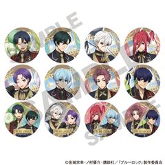 魔道祖師 カフェ キャラウムカフェ コースター 等身コンプセット