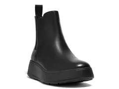 フィットフロップ レディース シューズ ブーツ・レインブーツ チェルシーブーツ チェルシー ブーツ FitFlop FMode Chelsea Boot Black ブラックのサムネイル