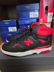 ニューバランス BB650RBR 280サイズ 新品
