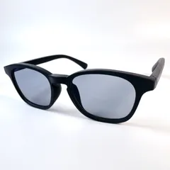 JiNS ジンズ Snow Peak スノーピーク コラボ URF-24S-234 97 サングラス 墨 ドライブデイ 53.4□19-145 メンズ レディース ラバー フレーム 高機能 紫外線対策 送料無料 匿名配送