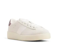 アルド レディース シューズ スニーカー プラットフォーム AldoAdrei Platform Sneaker Off White オフホワイトのサムネイル