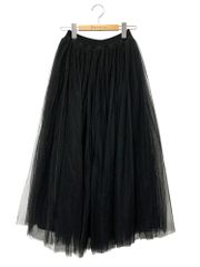 三連休SALE！ノワールケイニノミヤ チュールパンツ XS - メルカリ