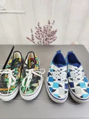 VANS オールドスクール スニーカー 2足 セット185