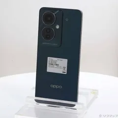 2026年最新】OPPO Reno11 A ダークグリーンの人気アイテム - メルカリ