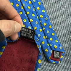 ジバンシィ ブランド ヴィンテージ ネクタイ