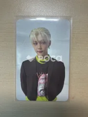 straykids フィリックス オディナリー SYNNARA