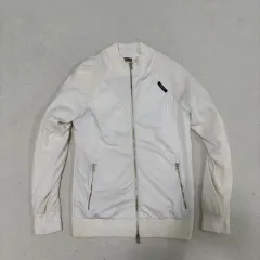 L アディダス アディピュア ゴルフ ジップアップ セーター ジャケット 1211-1