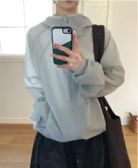 ウィンドブレーカー