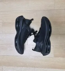 ナイキ ズーム ダブル ランニングシューズ