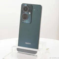 2026年最新】OPPO Reno11 A ダークグリーンの人気アイテム - メルカリ