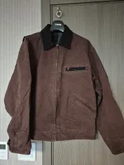 (M) ヴィンテージ デトロイト ジャケット