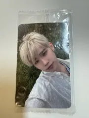 ZEROBASEONE(ゼロベースワン・ZB1・ゼベワン) zb1 never say never ktown4u ケタポ デジパック DIGIPACK キム・テレ(KIM TAERAE)