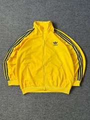 90s アディダス ファイヤーバード ジャージ トラックジャージ (105-108)