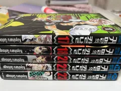 鬼滅の刃 漫画 出品