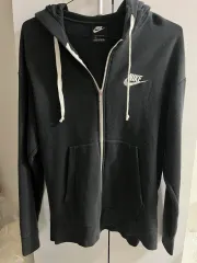 XL NIKE スウッシュ ジップアップ フーディ