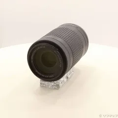 ソフマップ 〔中古品〕 Nikon AF-P DX NIKKOR 70-300mm f／4.5-6.3G ED VR【262】