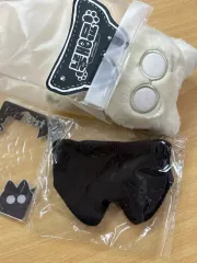 SEVENTEEN svt ウォヌ(WONWOO) ぬいぐるみ (歌録) 出品