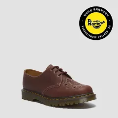 DR. MARTENS ドクターマーチン 1461 3ホール ブラウン 260