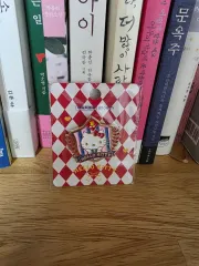 ハローキティ ブローチ