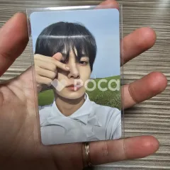 ENHYPEN ヒスン DIMENSION : ANSWER YET ver.