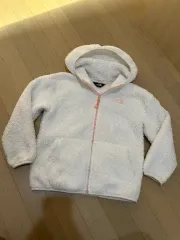 ザノースフェイス キッズ バディ フリース フリース 130