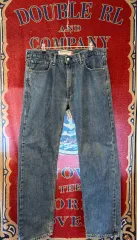 Levis 505 36/32 メキシコ製造