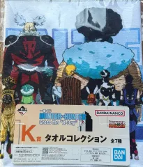 HUNTER×HUNTER 一番くじ K賞