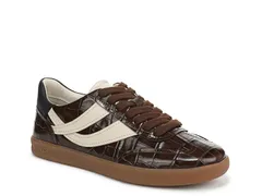 ヴィンス レディース シューズ スニーカー Vince Oasis Sneaker Dark Brown ブラウンのサムネイル