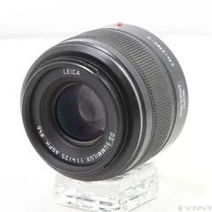2026年最新】ライカ DG SUMMILUX 25mm F1.4の人気アイテム - メルカリ