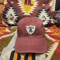 90s POLO GOLF ベースボールキャップ