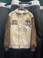 バニーコラボスタジアムジャケット