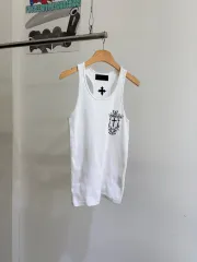 LOUD STYLE DESIGN ノースリーブ