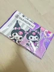 サンリオ クロミ くじ タオル